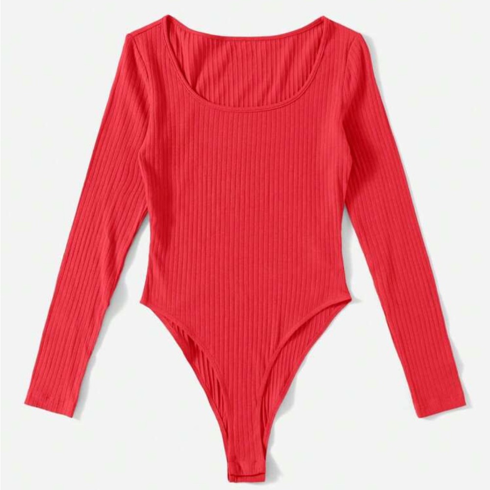 New Bodysuit